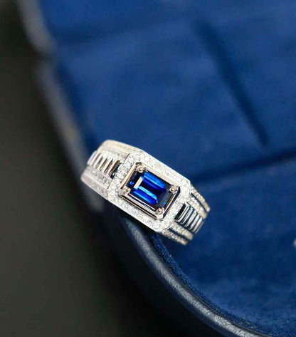 Custom-Made Luxury Jewellery – Crafted Just for You